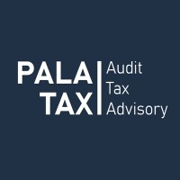 PALATAX GmbH Wirtschaftsprüfungsgesellschaft logo - Similar company to Rohde Baier Rechtsanwälte