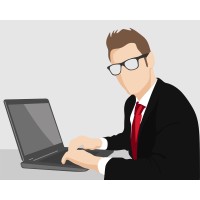CollegeMantra.com logo - Similar company to College Mantra