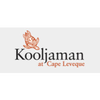 Kooljaman Resort | Cape Leveque logo - Similar company to Pacific Rendezvous Resort