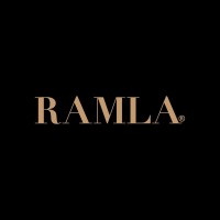 Ramla Glassware logo - Similar company to Reframe
