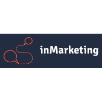 inMarketing Creative Agency logo - Similar company to Island Studios Creative Agency | Hospitality Branding