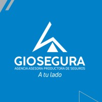 Giosegura logo - Similar company to Emmain Ltda
