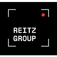 Reitz Group logo - Similar company to Metta