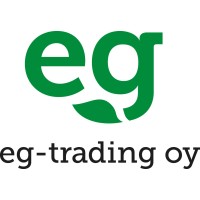 Eg-Trading Oy logo - Similar company to Cats Engineering