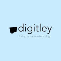 Digitley logo - Similar company to Ncc Group Plc