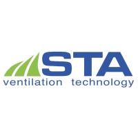 STA Ventilation Technology logo - Similar company to Stdcoil