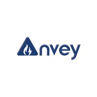 Anvey logo - Similar company to Iiche Iipe Student Chapter
