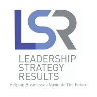 LSR Consultants LLC logo - Similar company to Eba Group