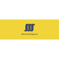 Obsertelligence logo - Similar company to Obsert