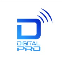 Digitalpro.fr logo - Similar company to Isomorph
