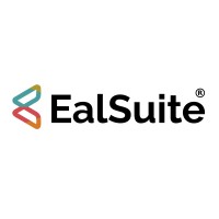 EalSuite logo - Similar company to Ahsan Solutions