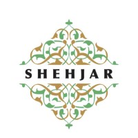 Shehjar official logo - Similar company to Help Foundation, J &K