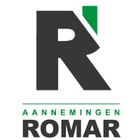 Aannemingen Romar BV logo - Similar company to Ploegsteert