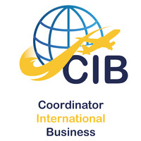 CIB Coordinator International Business logo - Similar company to Neofast