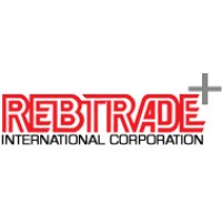 Rebtrade International Corporation logo - Similar company to Active Geoanchor Inc.