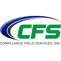 Compliance Field Services logo - Similar company to Ecc Horizon