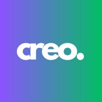 Creo Africa logo - Similar company to Sidarr