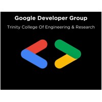 Google Developer Groups on Campus TCOER logo - Similar company to Gdg On Campus Mit-A