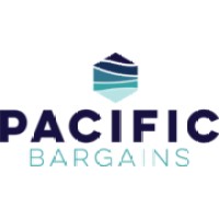 PacificBargains logo - Similar company to Labelbasic