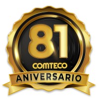 Comteco RL logo - Similar company to Boe Industry