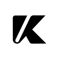 Kurating logo - Similar company to Xtrovarts Visual Studios