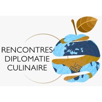 Rencontres de la Diplomatie Culinaire logo - Similar company to Simple Assurance