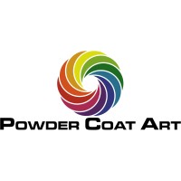Powder Coat Art logo - Similar company to Genesis Powder Coating