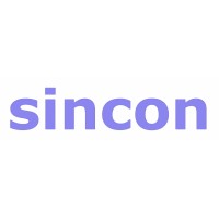 Sincon Technology GmbH logo - Similar company to Simcorp