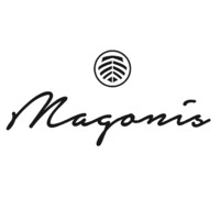 Magonis | Pure Electric Boats logo - Similar company to Volta Electric Boats