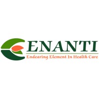 ENANTI LABS PRIVATE LIMITED logo - Similar company to Verdantpharma
