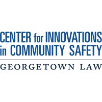 Center for Innovations in Community Safety (CICS) at Georgetown Law logo - Similar company to Free Dc