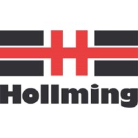 Hollming Ltd logo - Similar company to Bmh Technology Oy