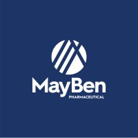 MayBen Pharmaceutical logo - Similar company to Trs Capital