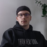 Matteo Courquin logo - Similar company to Metabole Studio