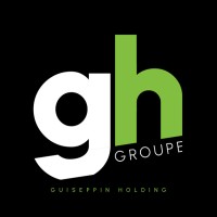 Groupe-gh logo - Similar company to Vert Parc