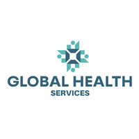 Global Health Services logo - Similar company to Wavetree