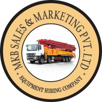 M K B Sales & Marketing Pvt. Ltd. logo - Similar company to Https://Iamhashmeet.Quest/