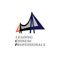 Leading Chinese Professionals logo - Similar company to The Weil Group Llc