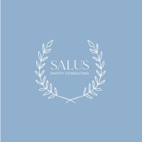 Salus Safety Consulting logo - Similar company to Salus Safety Solutions