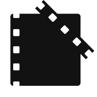 New Line Cinema logo - Similar company to Atomic Monster