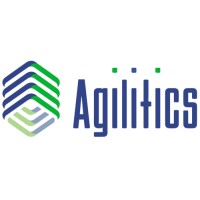 AGILITICS logo - Similar company to Agillitics
