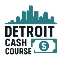 The Detroit Cash Course logo - Similar company to Coachvision.Ai