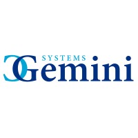 Gemini Systems logo - Similar company to Hmis360