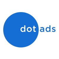 Dot Ads Digital Marketing logo - Similar company to Capsule Studios Inc
