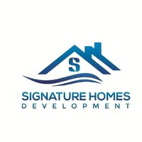 Signature Homes Development  SHD logo - Similar company to Almaarag Developments