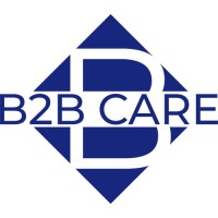 B2B Care logo - Similar company to Judits Second Hand