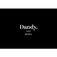 Dandy Hotel and Kitchen logo - Similar company to Wetec