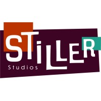 Stiller Studios logo - Similar company to Luxa Studio Vfx