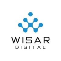 Wisar Digital logo - Similar company to Roadify