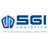 Strategis Global Industri logo - Similar company to Set Logistics